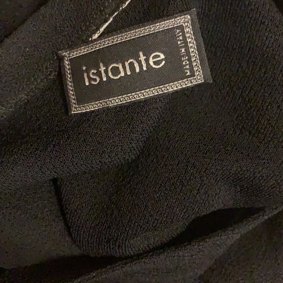 - Istante by Versace sheer dress - - Picture 4 of 8